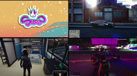 FLASHBACK V6 | EP114 | [02] Jada Campbell, 114 prise de service (ca marche pas) | !holy !eneba