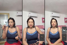 Untitled stream