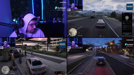 TWINCYTV | FLASHBACK | Les Addicts entre en conflit ?! | !sub !surfshark !eneba !idealo