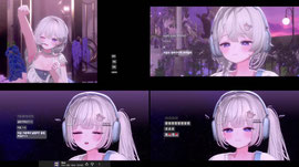 🌠  𝓛𝓲𝓿𝓮 𝓹𝓵𝓪𝔂𝓵𝓲𝓼𝓽