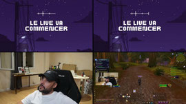 Soirée wow puis Hero Wars ! #herowars