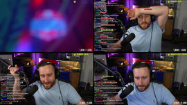 🔥JE SUIS UN DINOSAURE !!🔥 !1500 !sub !discord !serv