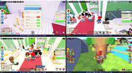 Vem pra live | !pix !sociais !natação !tunel