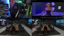 BONSOIIIIIIR | !zevent !Link !Liquid !EWC !pmm