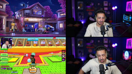 CA VA ÊTRE LE BORDEL CE SOIR