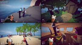 🔥 NOUVEAU JEU INCROYABLEMENT GOOFY KEKW 🤪💥 | !Holy 🍸⚡