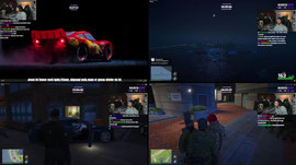 [NarcoCity] Submarathon - Tag 24 | 1 Sub = 3 Min | !prozis ! ranking #WERBUNG