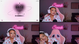 Installe-toi, ça va être sympa 💖 !discord !commande