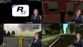 First Playthrough of GTA Liberty City Stories! - !youtube !insta !vods