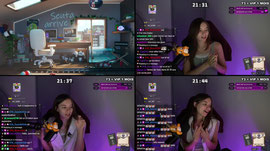 🔴VIENS ICI !🔴  | !tts !don !7030