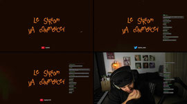 Jour 21 : le stream du bob part.2