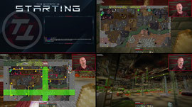 Hermitcraft - Behind the Scenes Level Design?
