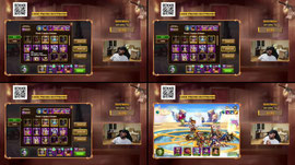 Soirée wow puis Hero Wars ! !hero #herowars