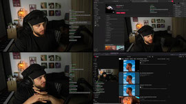 Jour 21 : le stream du bob part.2