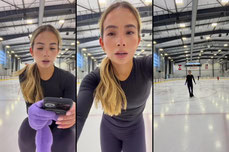 ⛸️