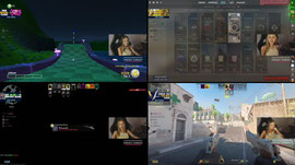 Gramy w Uncharted !csgo !ig !tt