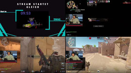 HEUTE FACEIT GRINDEN (IM MOMENT NOCH UNRANKED) !nyfter !video !tt !insta !yt