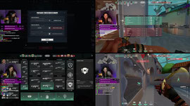 🔴VIENS ICI !🔴  | !tts !don !7030