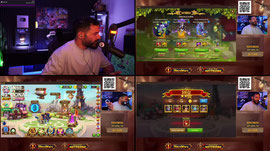 Omgg neues Game probieren🔸!Herowars #Werbung #Herowars
