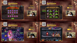 Soirée wow puis Hero Wars ! !hero - Publicité #herowars
