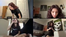 random stream lolz!