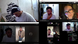 SESSION AZAR CE SOIR !