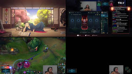 🔴SoloQ GM full tryhard 🔴