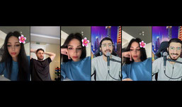 Untitled stream