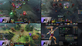 🔴 LOL 🔴 w/ @evelone2004 @kosteze2004 @vodkaskndr @даня  | !tg