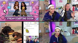 UPDATES🍓TIKTOK TREND BATTLE🍓MERCH OUT NOW 🍓RAISING EU FLAG CEREMONY🍓