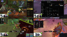 <Liquid> RWF Day 7 | !ui !reflect !restedxp !capybara !guide