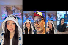 Untitled stream