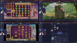 18+ Le Bandit La Peace | !crosshairx !hallucina #ad