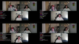 PHASMOPHOBIA WITH @realkatieb AND @maxggs (STREAM OF THE YEAR)