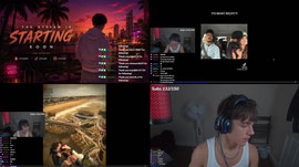 BACK HOME !SUB !DISCORD !SOCIALS