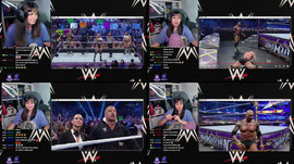 LUCHAS MOTOS   || STREAM 16/23