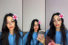 Untitled stream