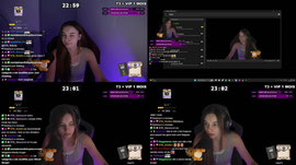 Soirée horreur | !tts !don !7030