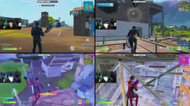 TORNEO RELOAD CON LA PROMESA