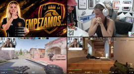 AO VIVO: CS DE QUALIDADE, QUASE PROFISSINAIS... !redes !livepix