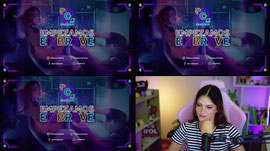 🔴 Chill de cjnes | Insta / Tiktok: @Cristinini