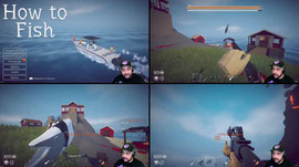 La nuit nous appartient 😀 | !LT - !appli - !extension #171