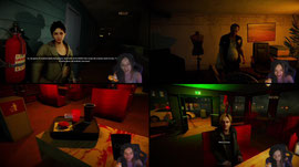 Soirée horreur | !tts !don !7030