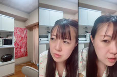 おはよう♡給料日