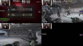 спокойненький добренький фейсит w/ @gr1ksss @jLcs2 @apEX | !forcedrop !upgrade !tg !bazshop