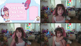 im a voice actress NOT a streamer - choicer voicer