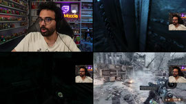 Momento Internet | 23:00 Dario e Mario !mcs !dinosaurs - Per ogni acquisto parte alert a schermo