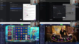 🔥RAINBET MAX WIN HUNTING🔥 !rain