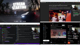 (DROPS ON) ROSTERMANIA BOMB DROPPING. BETA x REDDIT x COMMUNITY // THE FLANK | #ZooMafia | !discord !yt !tiktok !community !vote