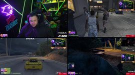 DZISIAJ LOS SANTOS ZAPŁONIE - POTWIERDZONE INFO !strona !moza !rp